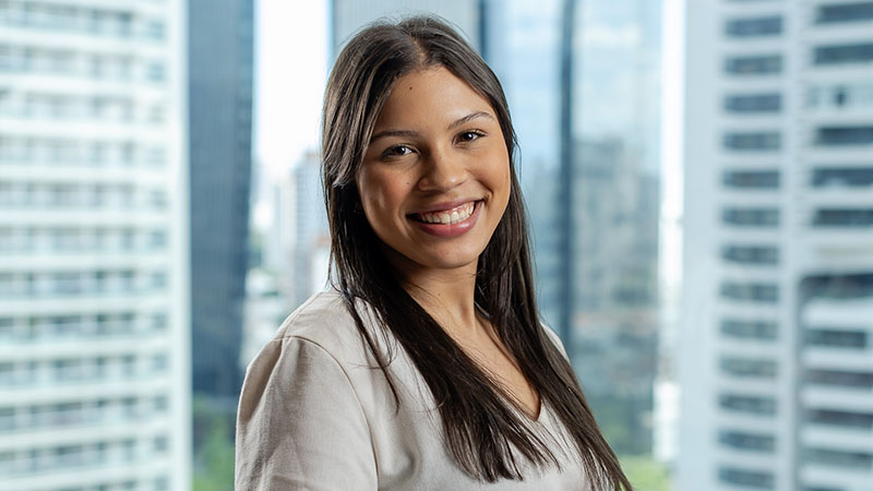 Thaina Rufino picture