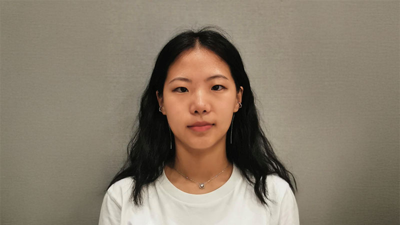 Alicia Li picture