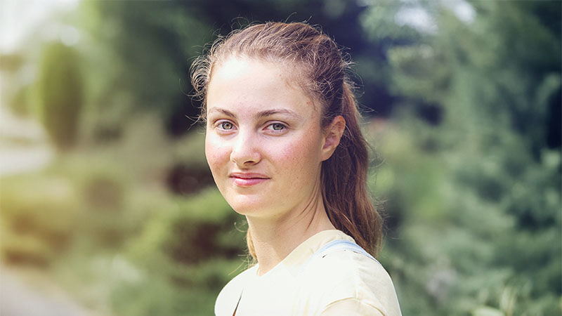 Estelle Damette picture