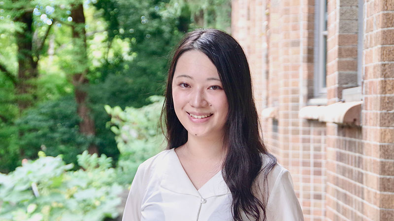 Sakine Shinohara picture
