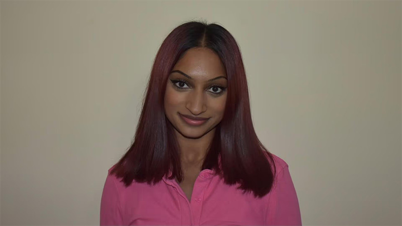 Ridhi Patel picture