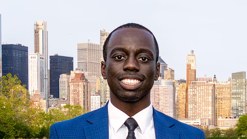 Brian Gyamfi-Mensah picture