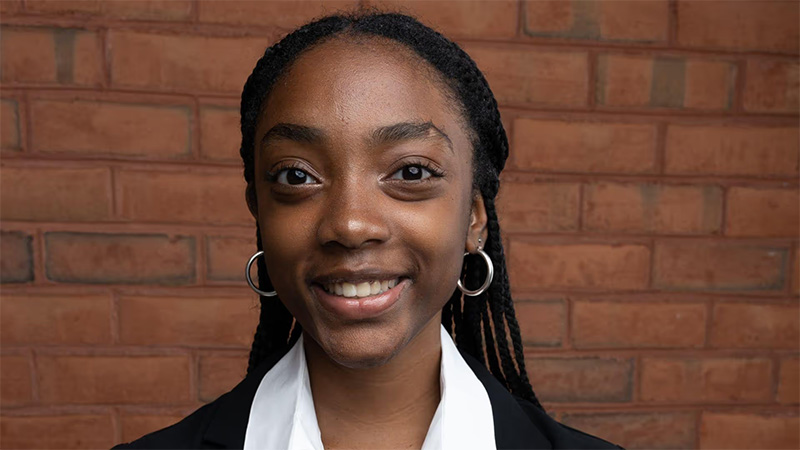 Gabriella-Ann Matthews picture