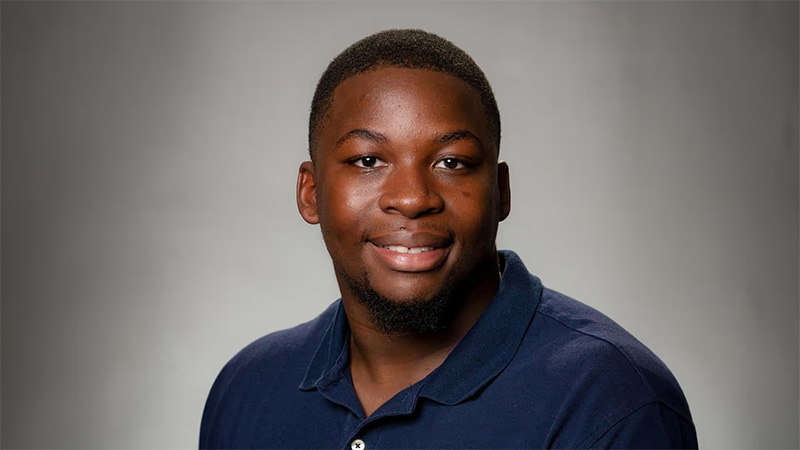 Jamal Irby picture