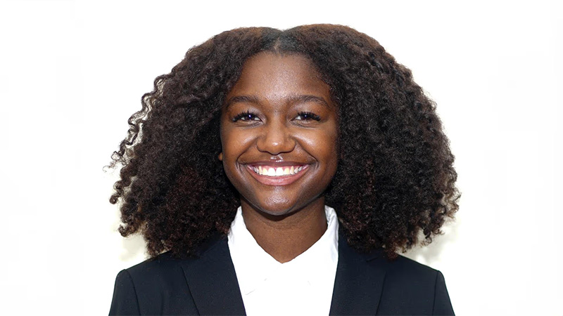 Laila Scroggins picture