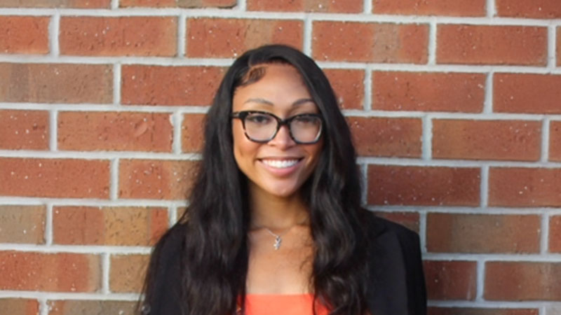 An’Najia Tucker picture