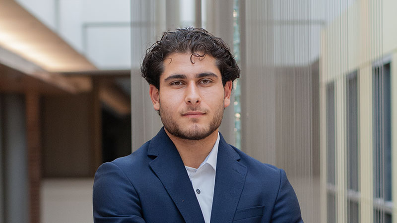Omar Abuattieh picture