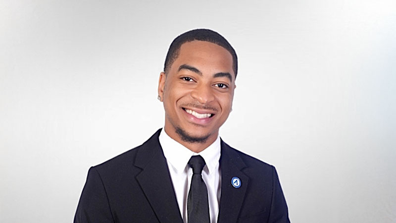 Trey Wilson picture