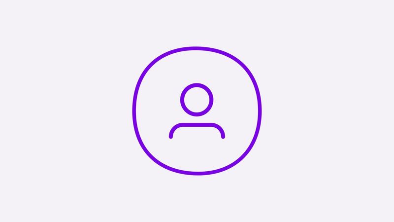 pictogram of a person