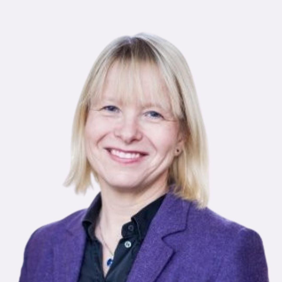 Karin Wåhlander, MD, PhD