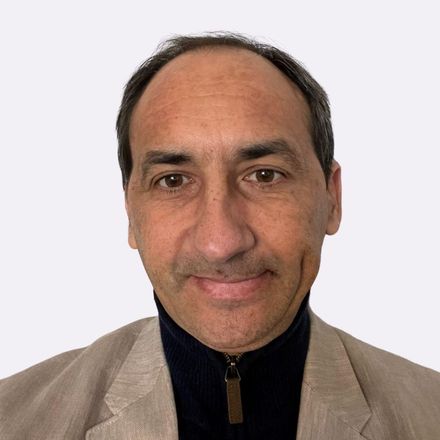 Franck Leroux