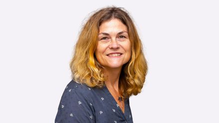 Tanya Collin-Histed