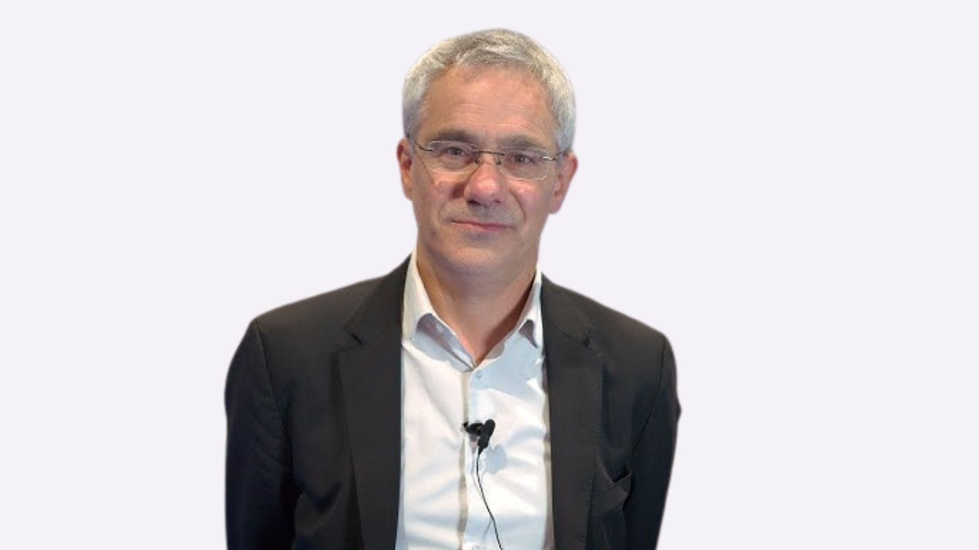 Dr. Xavier LeLeu