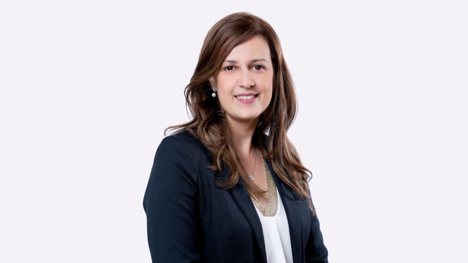 Lilya Maya Ziad