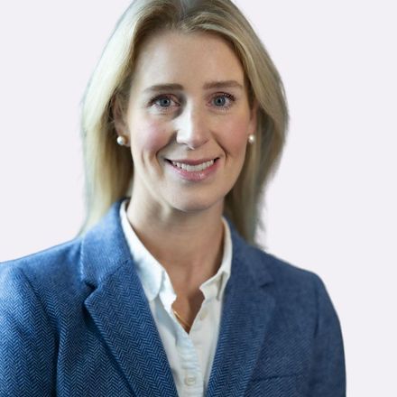 Karen Lynch, MD, MRCPI