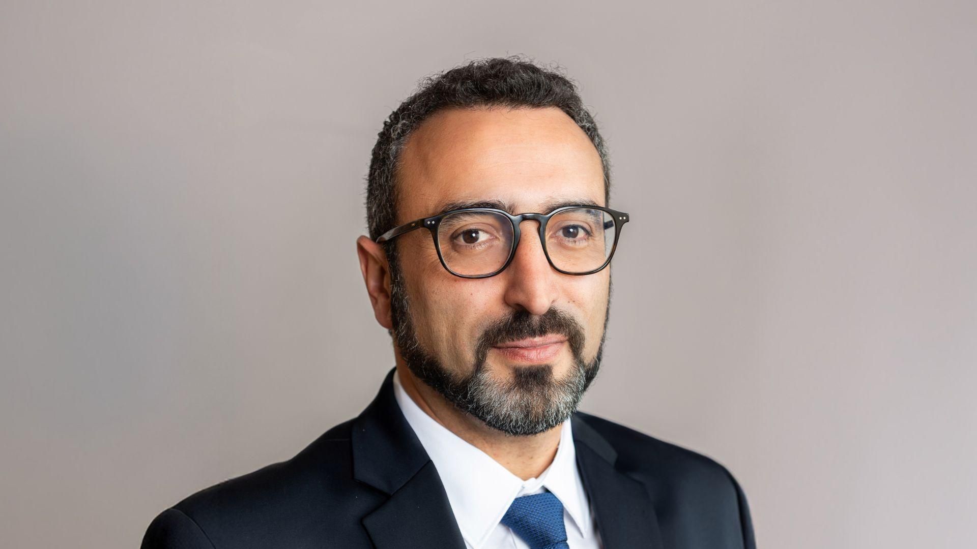 Humberto De Sousa - Director representing employees (designated by the French Democratic Confederation of Labour – CFDT)