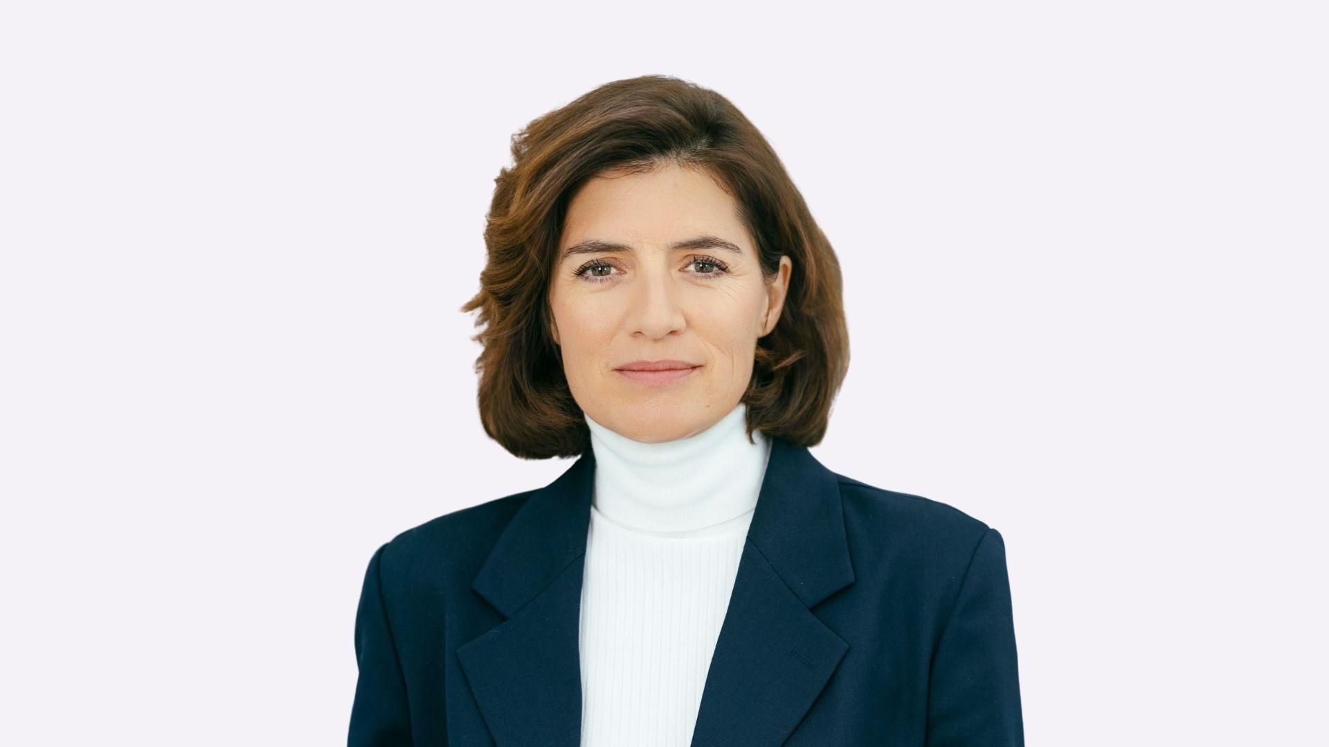 Christel Heydemann - Independent director at the Board of Directors of Sanofi