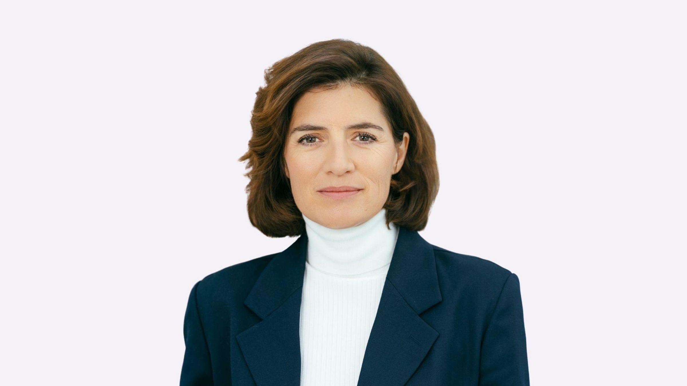 Christel Heydemann - Independent director at the Board of Directors of Sanofi