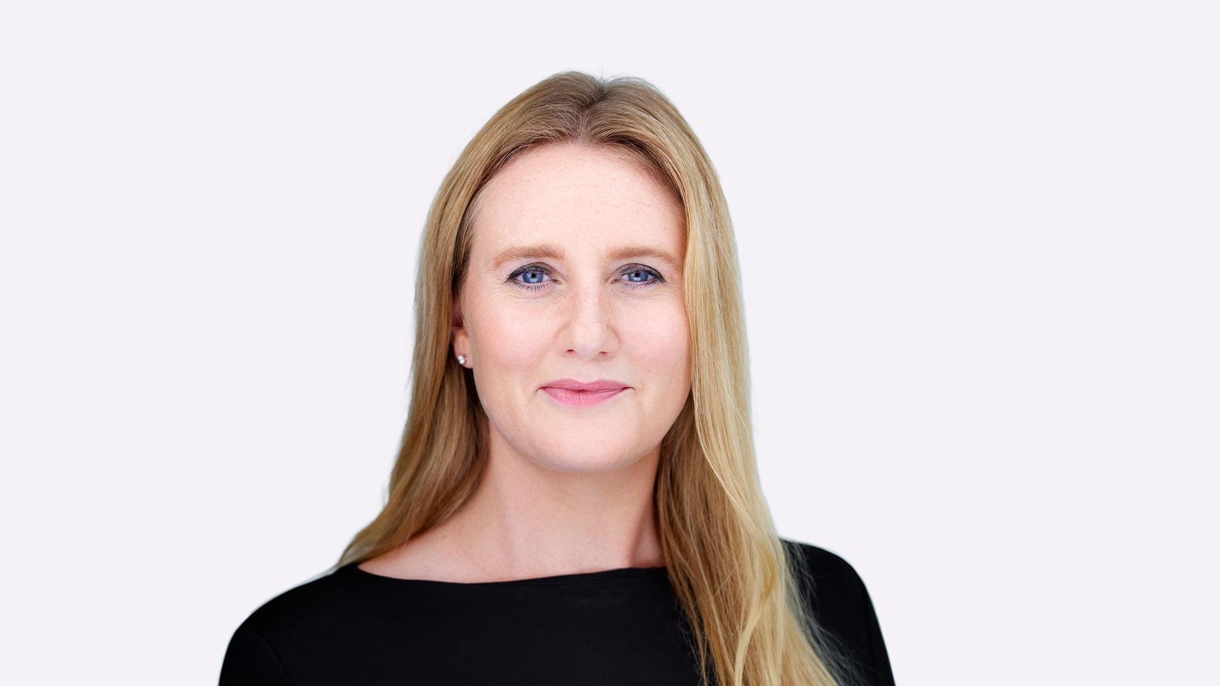 Madeleine Roach, Executive Vice President, Business Operations