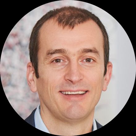 Jean-Francois Toussaint