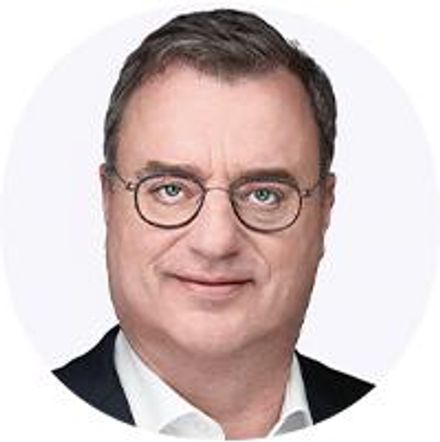 Olivier Charmeil