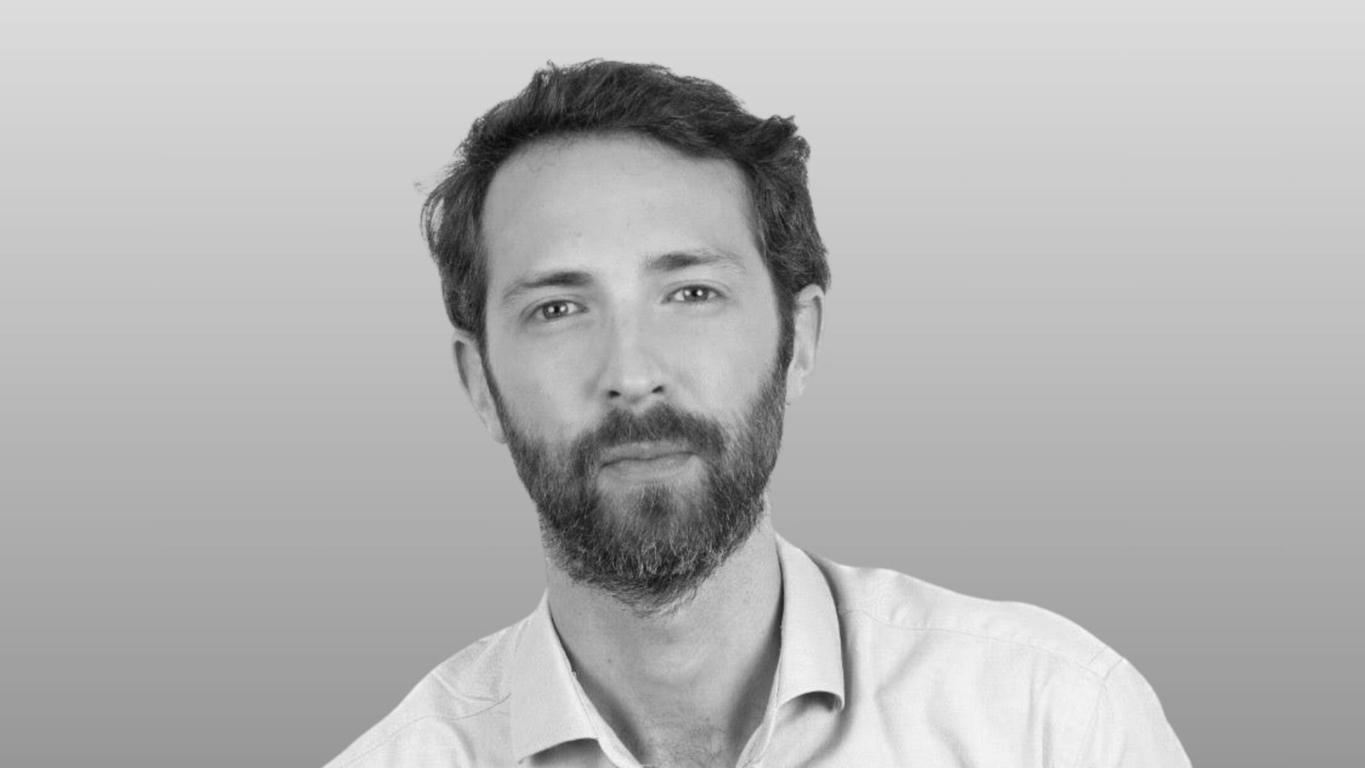 Photo of Leo Le Bourhis