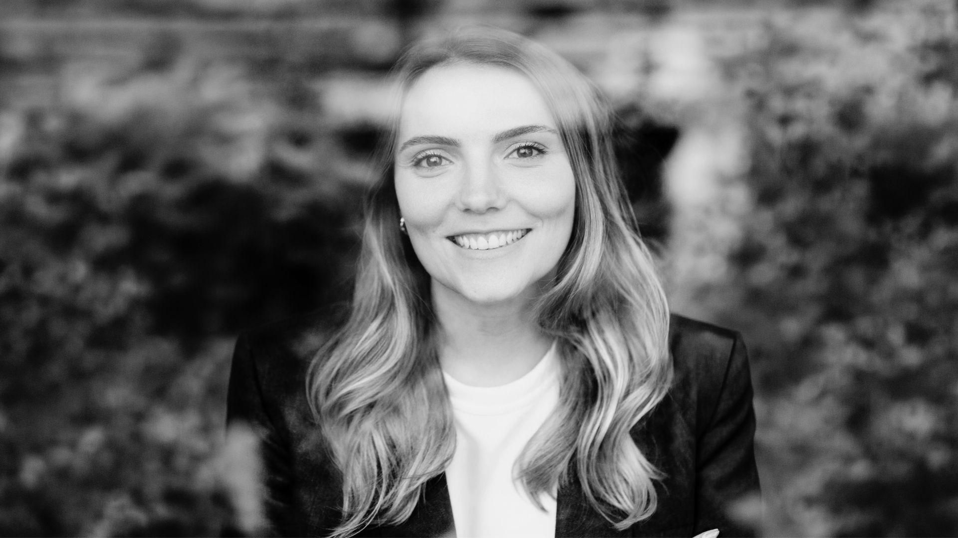 Photo of Laura Romby