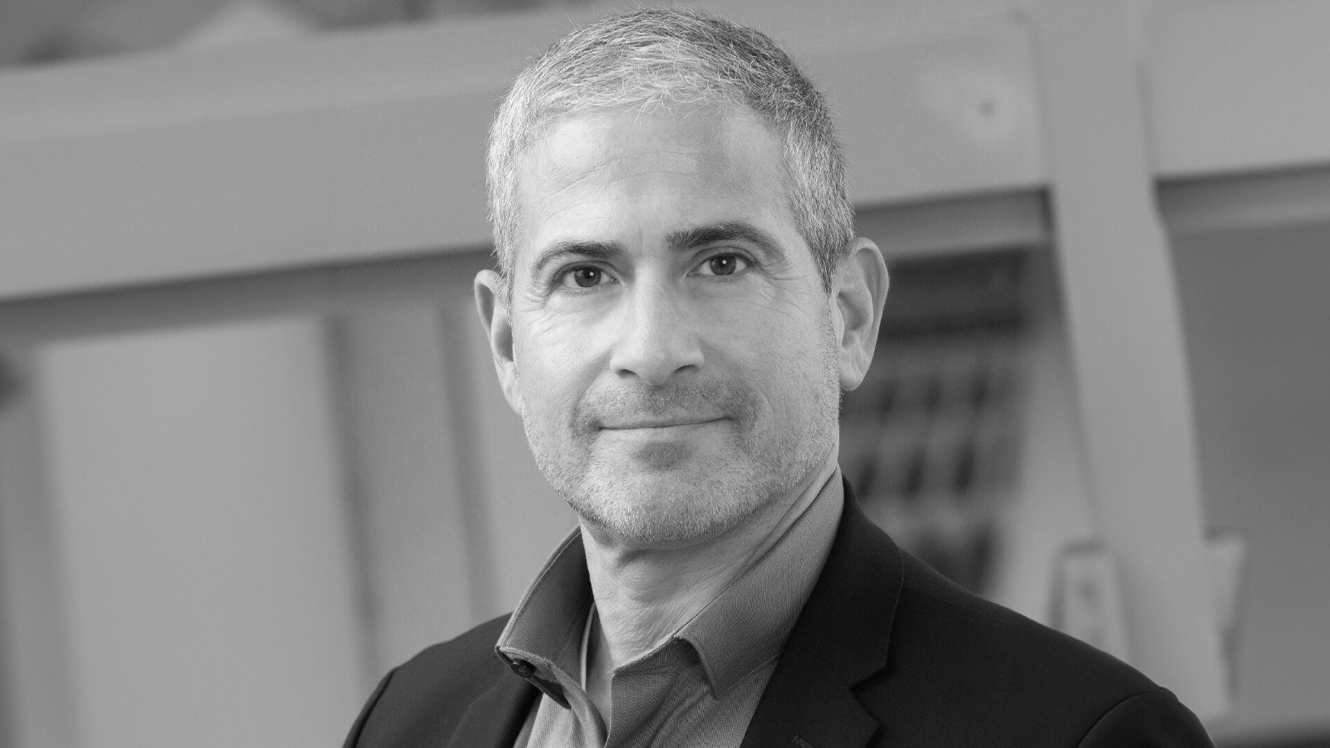 Photo of Evan Berland