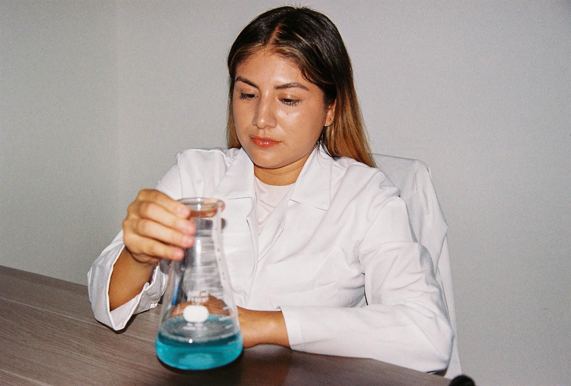 Three-photo collage showing studying and computer work