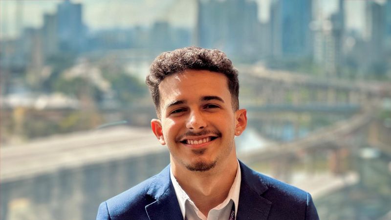 André Felipe photo