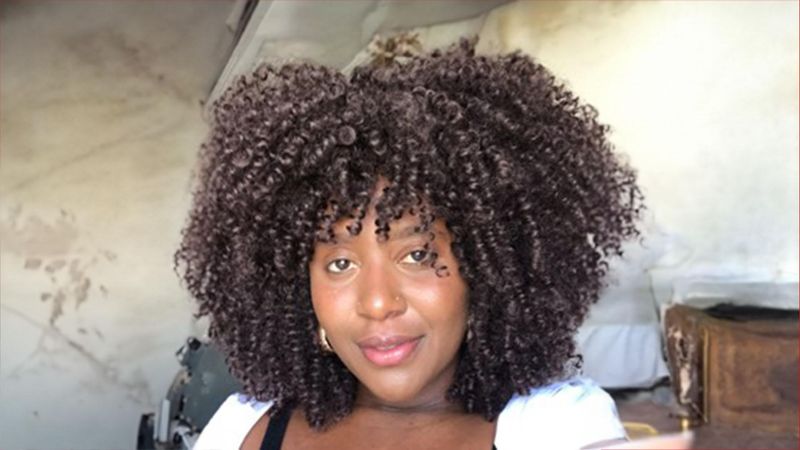 Julia Eneh photo