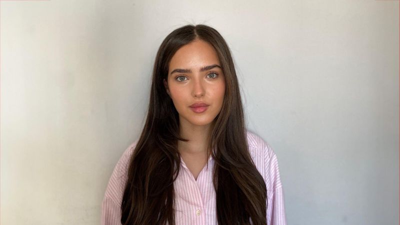 Chaima Hammani photo
