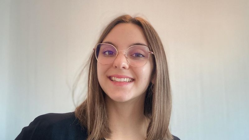 Coraline Guyard photo