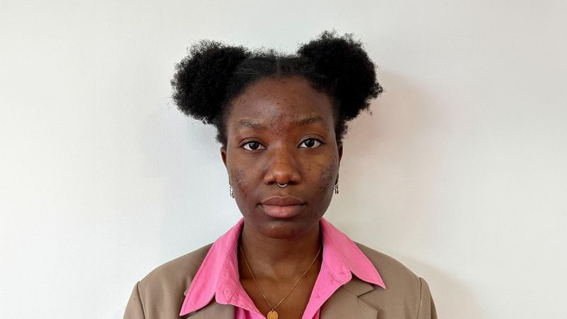 Henrichelle Tsiba Moutango photo