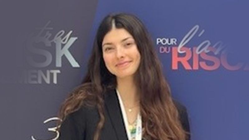 Juliette Bonnardel photo
