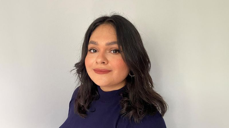 Katia Montero Diaz photo