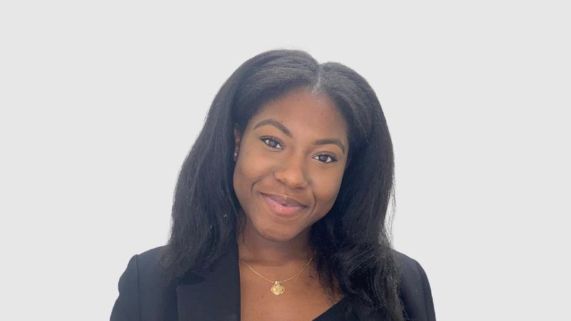 Krystal Kodjo photo