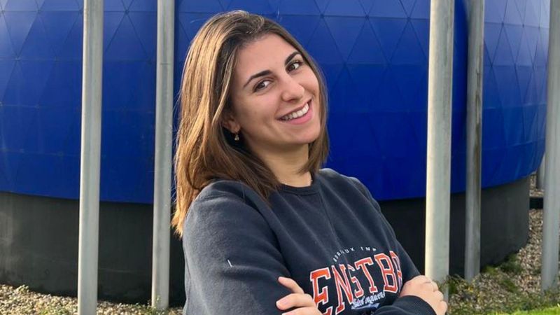 Maëlys Palla photo
