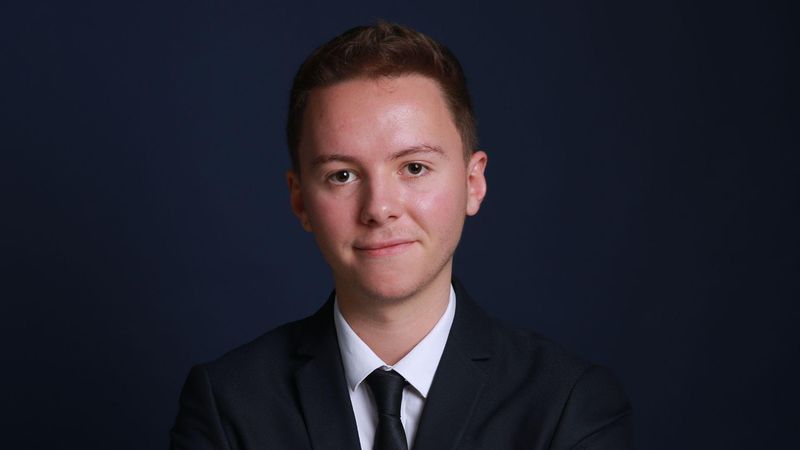 Thomas Pietrobelli photo