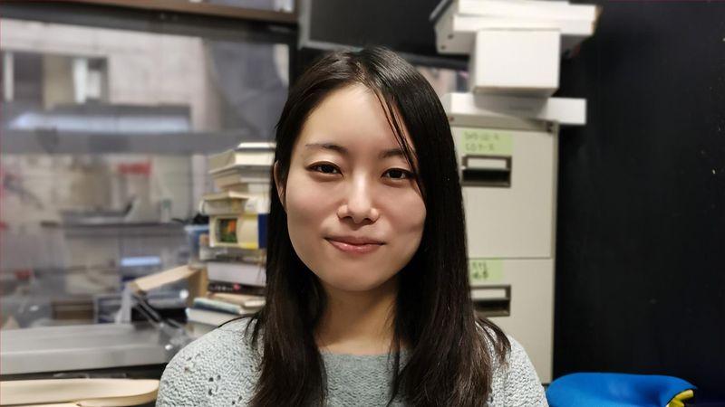 Lana Okubo photo