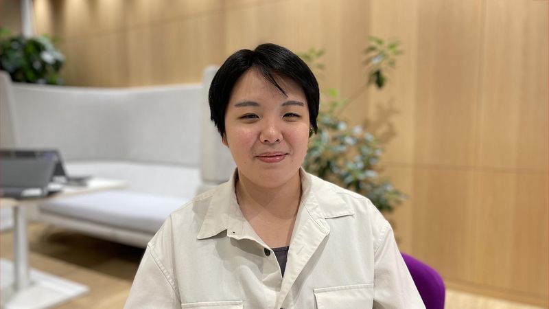 Mayu Kaneko photo