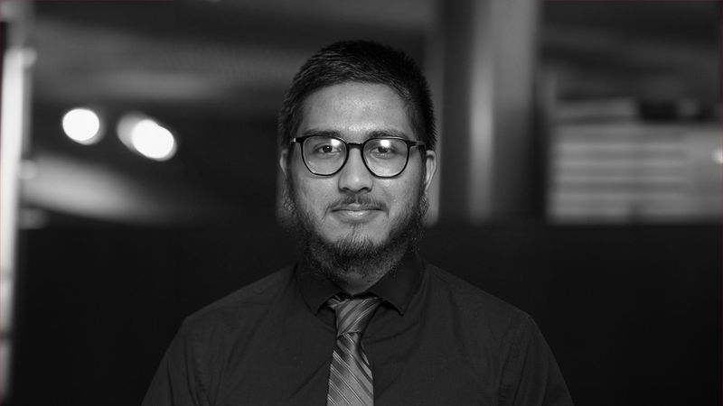 Ifaz Uddin photo