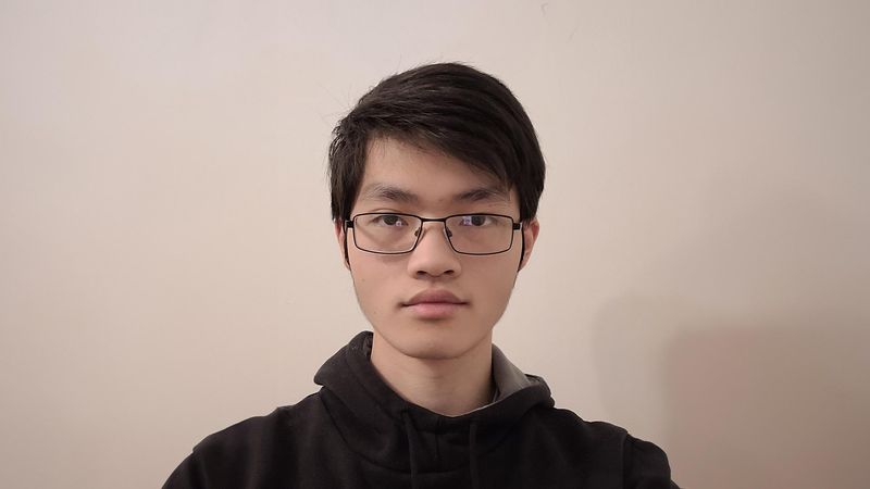 Simon Wong photo