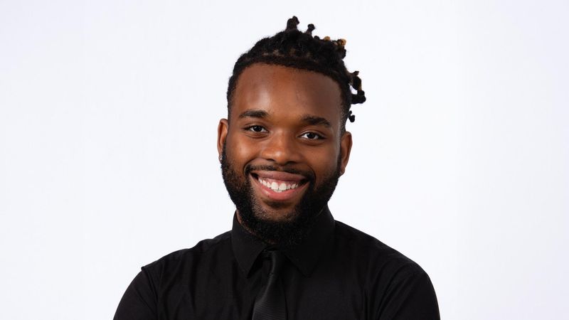 Antonio Jackson photo