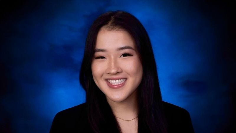 Ashley Kang photo