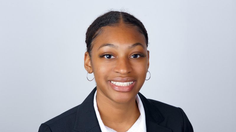 Danyelle Palmore photo