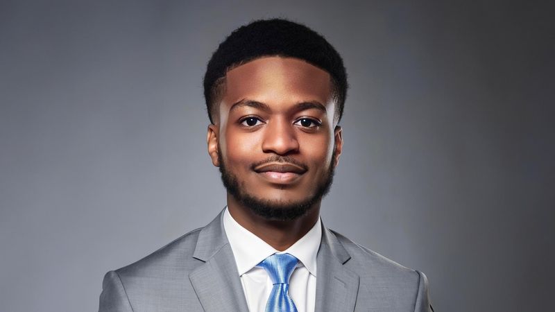 Donovan Franklin photo