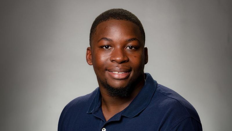 Jamal Irby photo