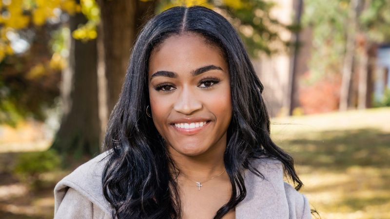 Janiyah Allen photo