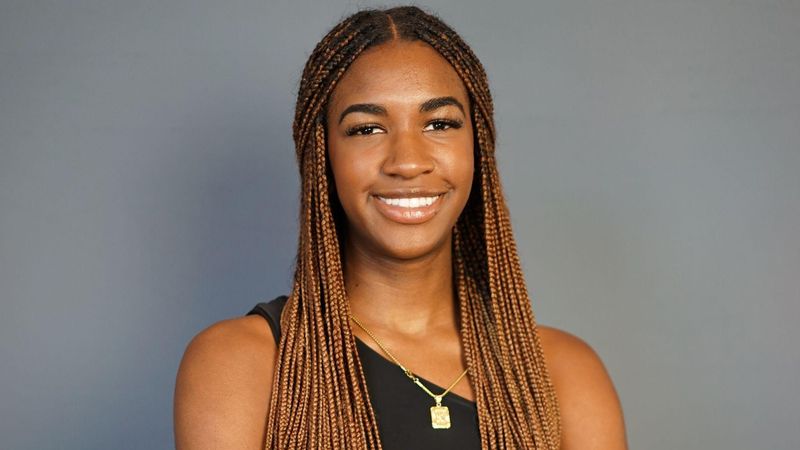 Kai Pierre photo